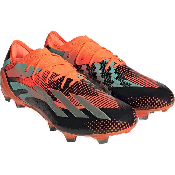 Adidas Fotbollsskor X Speedportalessi.1 Fg Orange EU 46