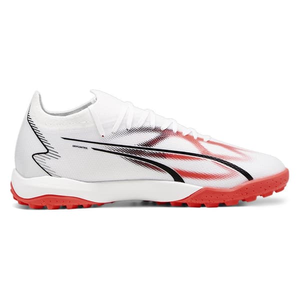 Puma Fotbollsskor Ultra Match Tt Vit EU 45