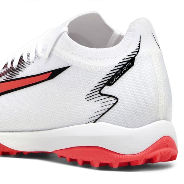 Puma Fotbollsskor Ultra Match Tt Vit EU 45