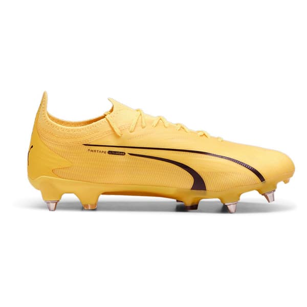 Puma Fodboldstøvler Ultra Ultimate Mxsg Gul EU 39