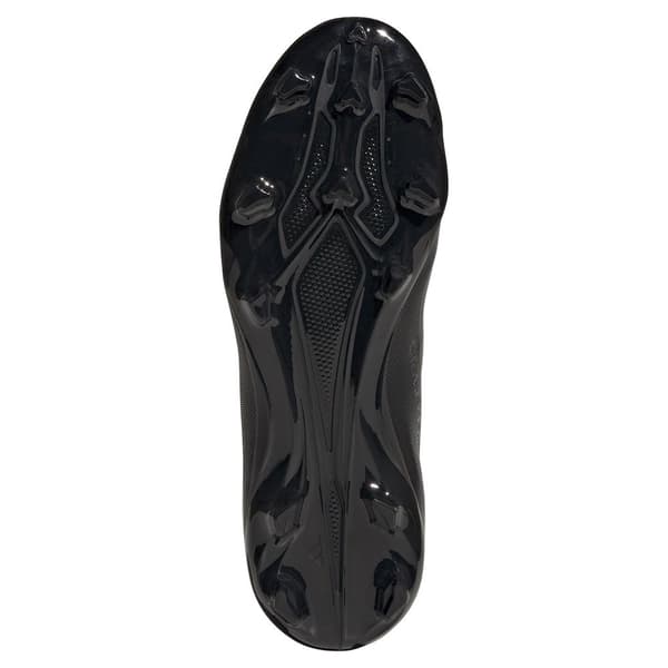 Adidas Fotbollsskor För Barn X Crazyfast.1 Fg Svart EU 28 1/2