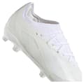Miniatyrbild 7 av 8: Adidas Fotbollsskor För Barn X Crazyfast.1 Fg Vit EU 30