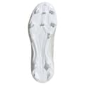 Miniatyrbild 2 av 8: Adidas Fotbollsskor För Barn X Crazyfast.1 Fg Vit EU 30