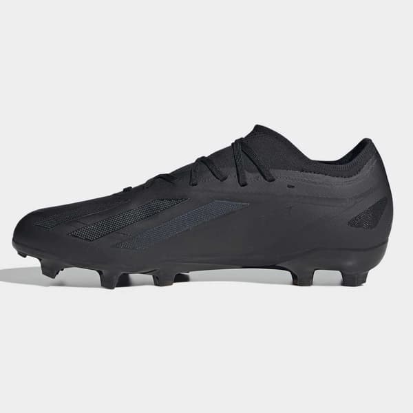 Adidas Fodboldstøvler X Crazyfast.2 Fg Sort EU 39 1/3