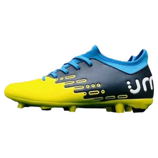 Umbro Fotbollsskor Cypher Tf Gul,Grå EU 36