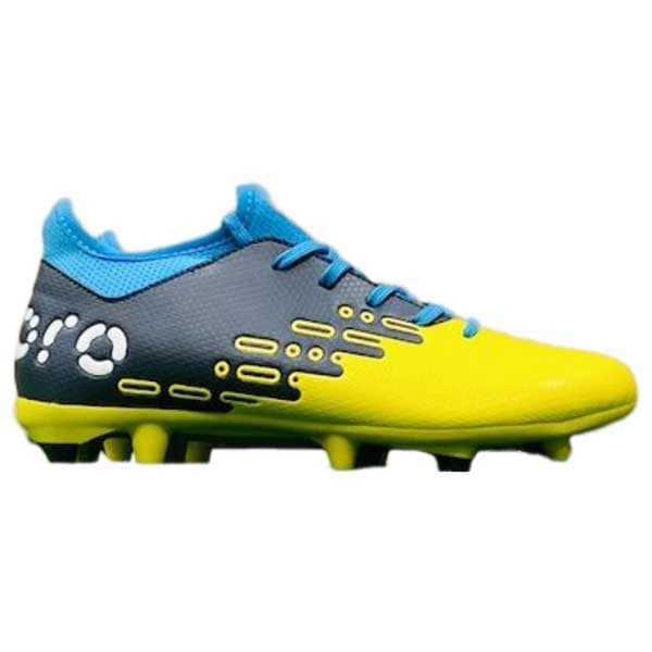 Umbro Fotbollsskor Cypher Tf Gul,Grå EU 36