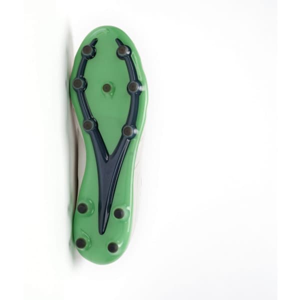 Umbro Jalkapallokengät Tocco Iii Pro Fg Valkoinen EU 44