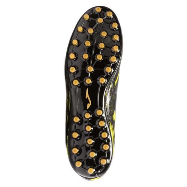 Joma Fotbollsskor Supercopa Ag Svart EU 40 1/2