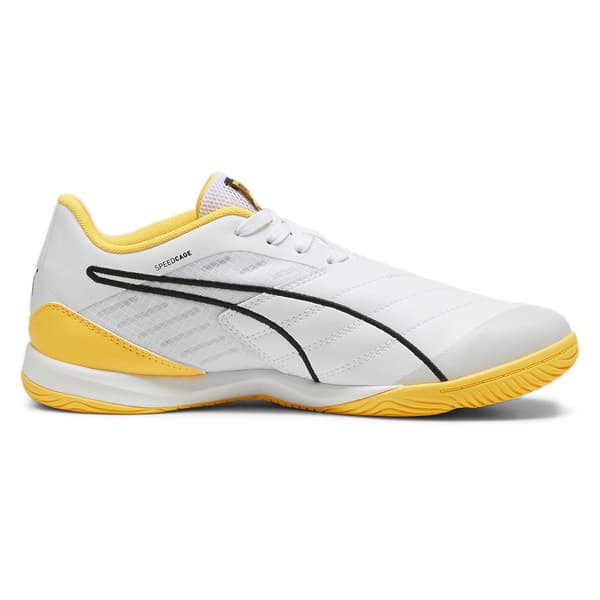 Puma Sko Ibero Iv Hvid EU 47