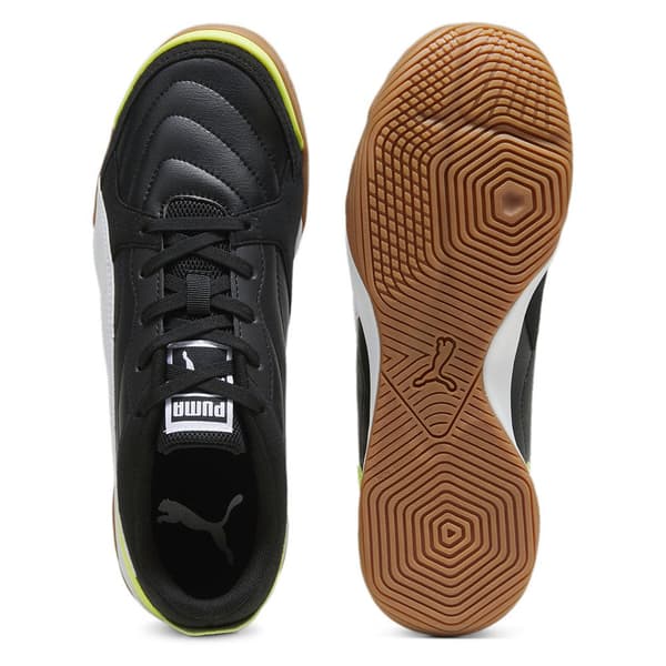 Puma Sko Pressing Iv Sort EU 41