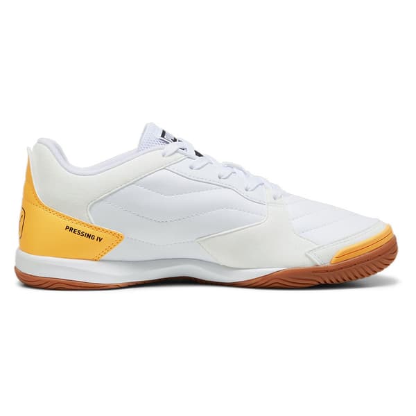 Puma Kengät Pressing Iv Valkoinen EU 42
