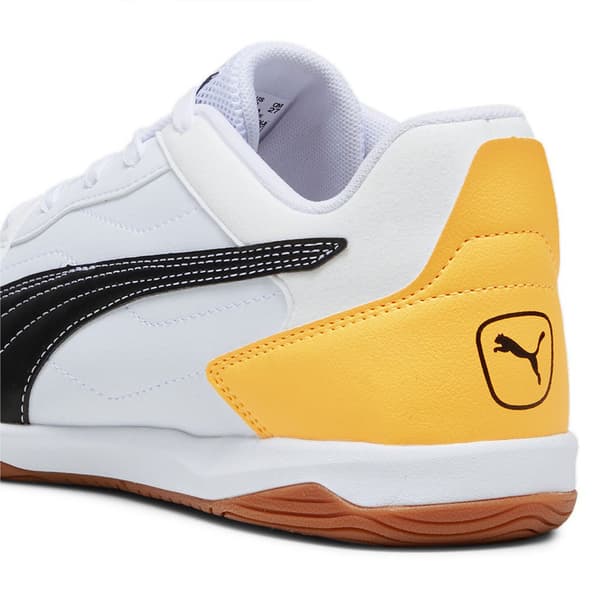 Puma Kengät Pressing Iv Valkoinen EU 42