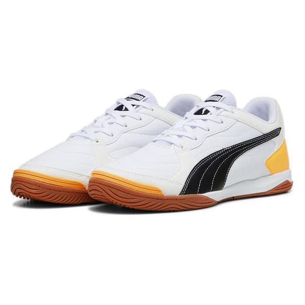 Puma Kengät Pressing Iv Valkoinen EU 42