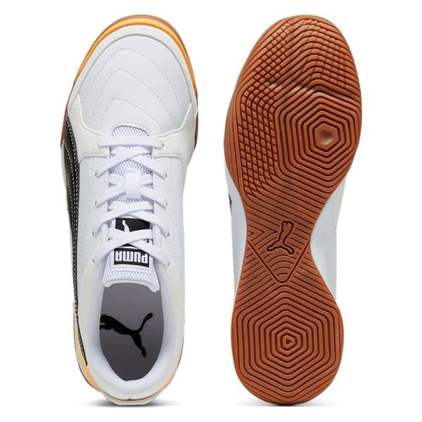 Puma Skor Pressing Iv Vit EU 44