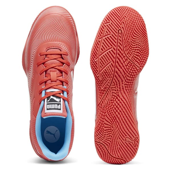 Puma Sko Truco Iii Rød EU 43