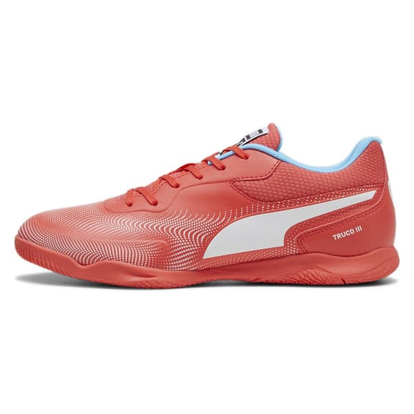Puma Sko Truco Iii Rød EU 44 1/2