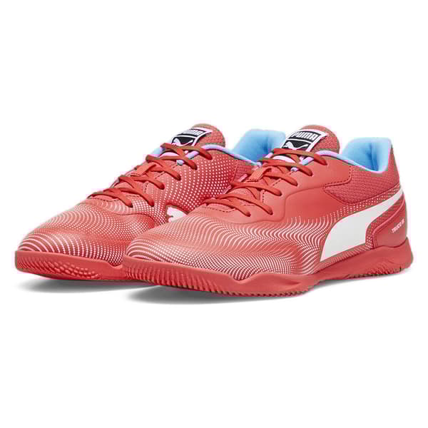 Puma Sko Truco Iii Rød EU 44 1/2