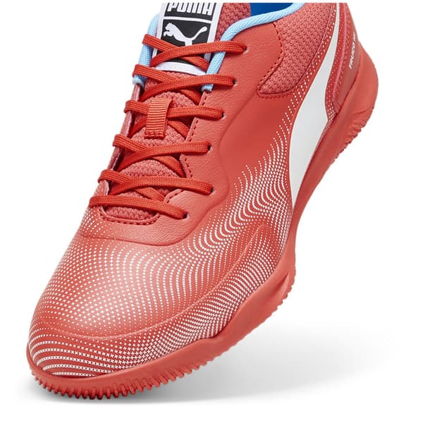 Puma Skor Truco Iii Röd EU 47
