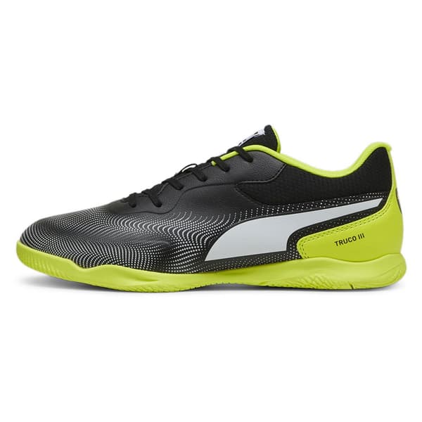 Puma Kengät Truco Iii Musta EU 44 1/2
