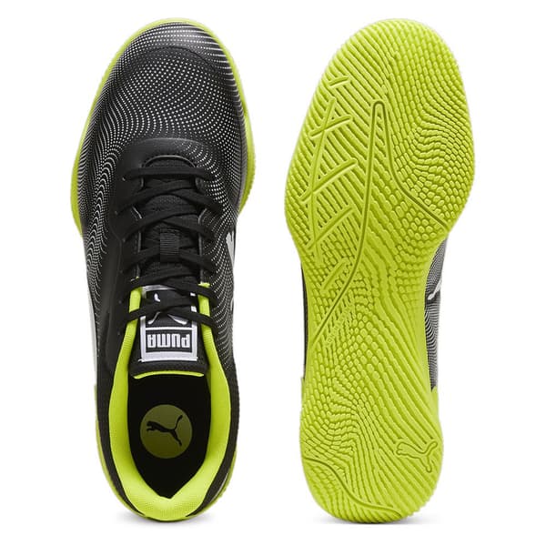 Puma Kengät Truco Iii Musta EU 44 1/2