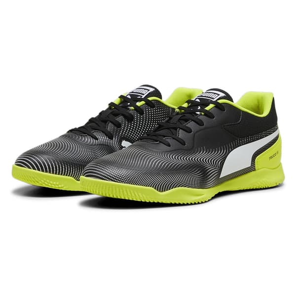 Puma Kengät Truco Iii Musta EU 44 1/2