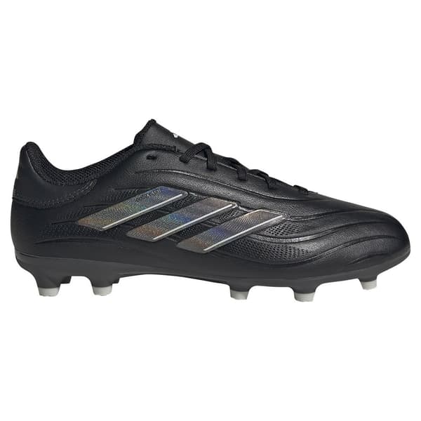 Adidas Jalkapallokengät Copa Pure 2 League Fg Musta EU 28 1/2