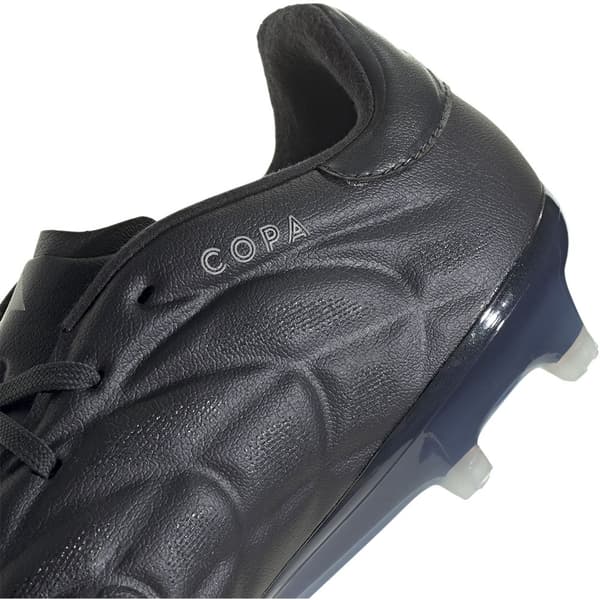 Adidas Fodboldstøvler Copa Pure 2 Elite Fg Sort EU 39 1/3