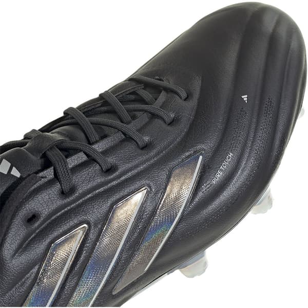 Adidas Fodboldstøvler Copa Pure 2 Elite Fg Sort EU 39 1/3