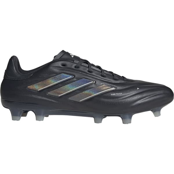 Adidas Fotbollsskor Copa Pure 2 Elite Fg Svart EU 39 1/3