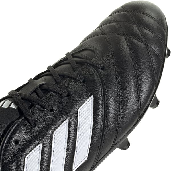 Adidas Jalkapallokengät Copa Gloro St Fg Musta EU 40