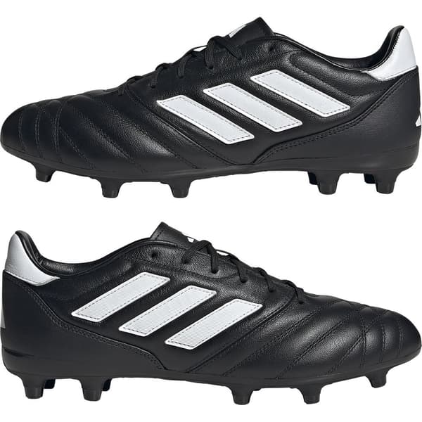 Adidas Jalkapallokengät Copa Gloro St Fg Musta EU 40