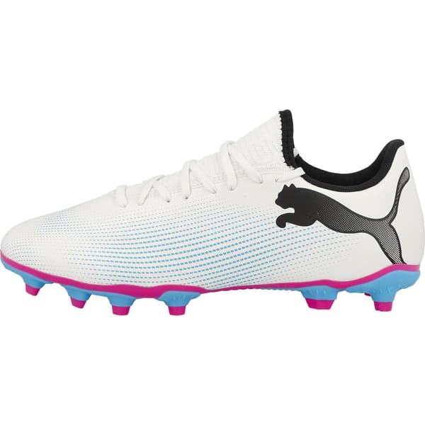 Puma Fotbollsskor Future 7 Play Fg/ag EU 44 1/2