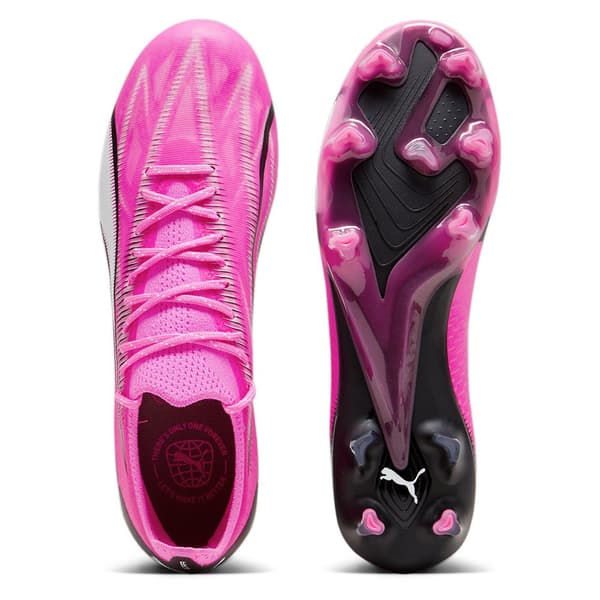Puma Jalkapallokengät Ultra Ultimate Fg/ag Ws  EU 40