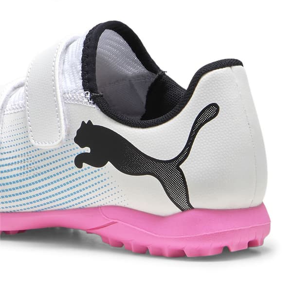 Puma Junior Fodboldstøvler Future 7 Play Tt V  EU 35