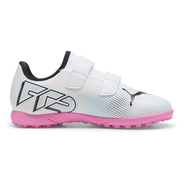 Puma Junior Fotbollsskor Future 7 Play Tt V  EU 37