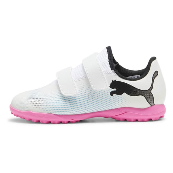 Puma Junior Fotbollsskor Future 7 Play Tt V  EU 37