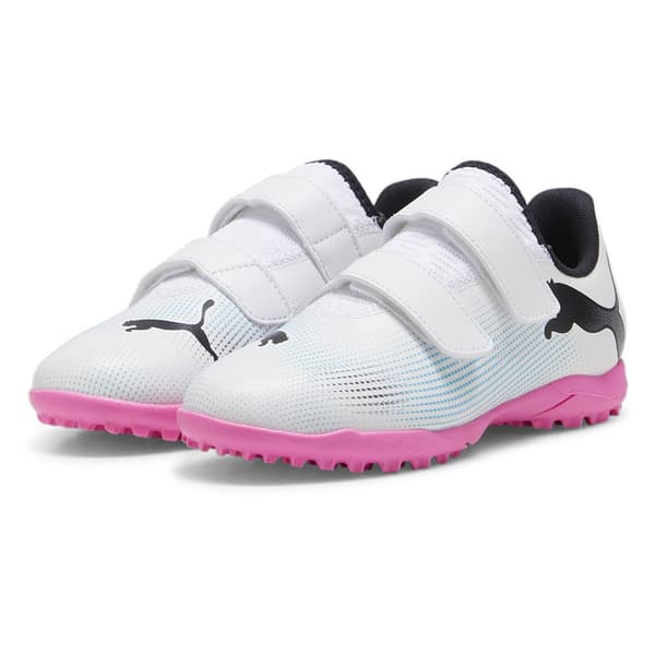 Puma Junior Fotbollsskor Future 7 Play Tt V  EU 37