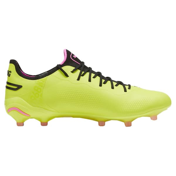 Puma Fotbollsskor King Ultimate Fg/ag EU 42