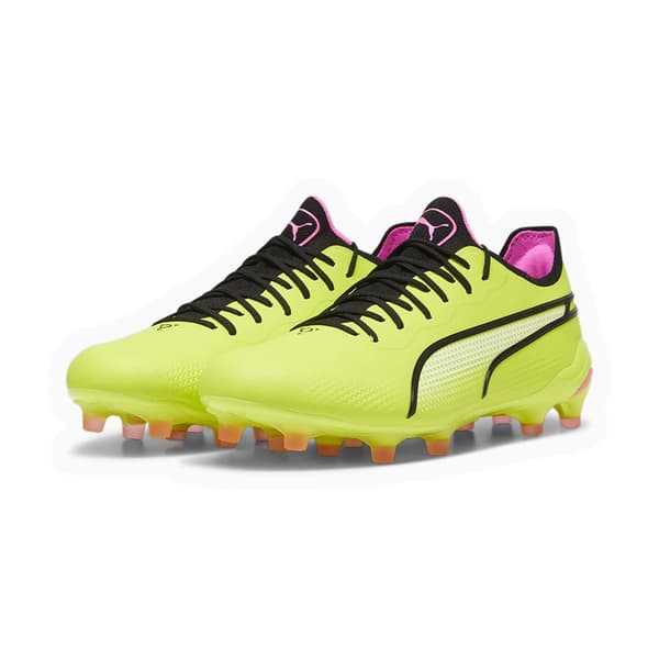 Puma Fotbollsskor King Ultimate Fg/ag EU 42