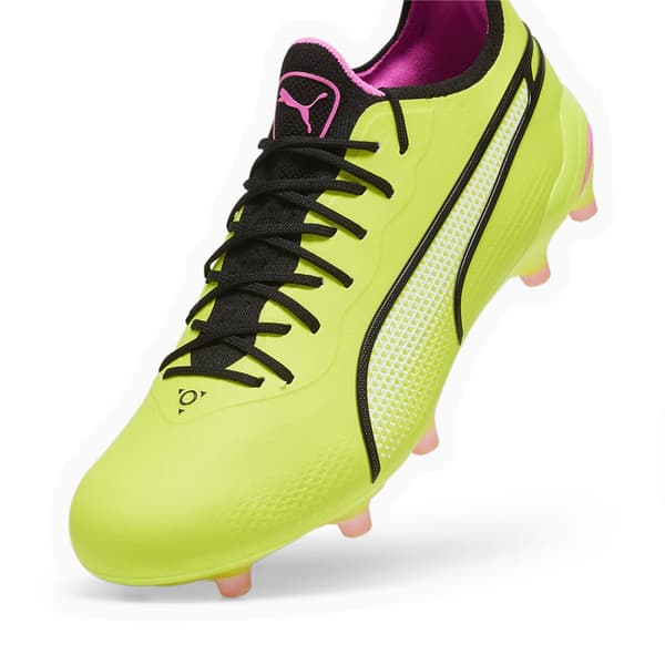Puma Fotbollsskor King Ultimate Fg/ag EU 42
