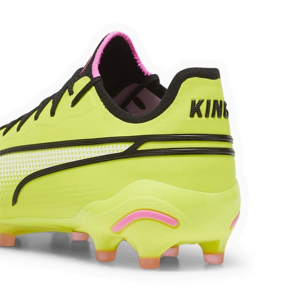 Puma Fotbollsskor King Ultimate Fg/ag EU 42