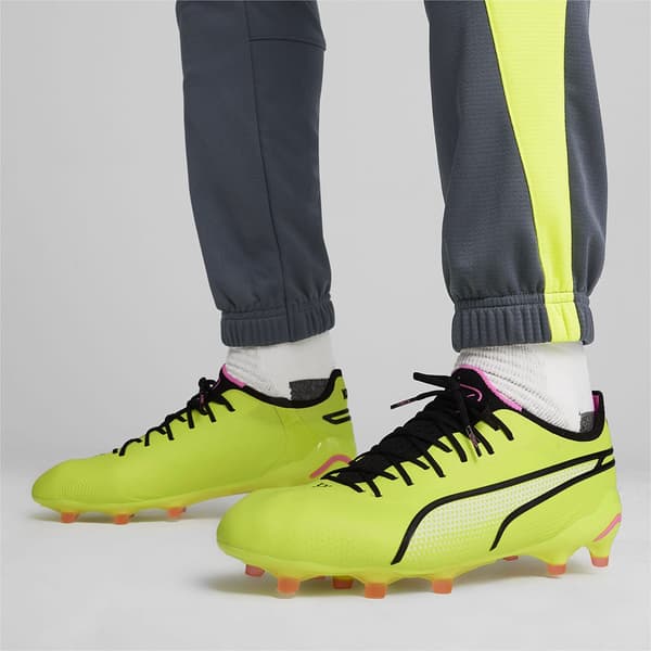 Puma Fotbollsskor King Ultimate Fg/ag EU 42