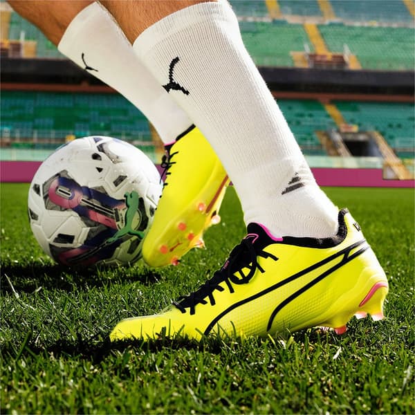 Puma Fotbollsskor King Ultimate Fg/ag EU 42