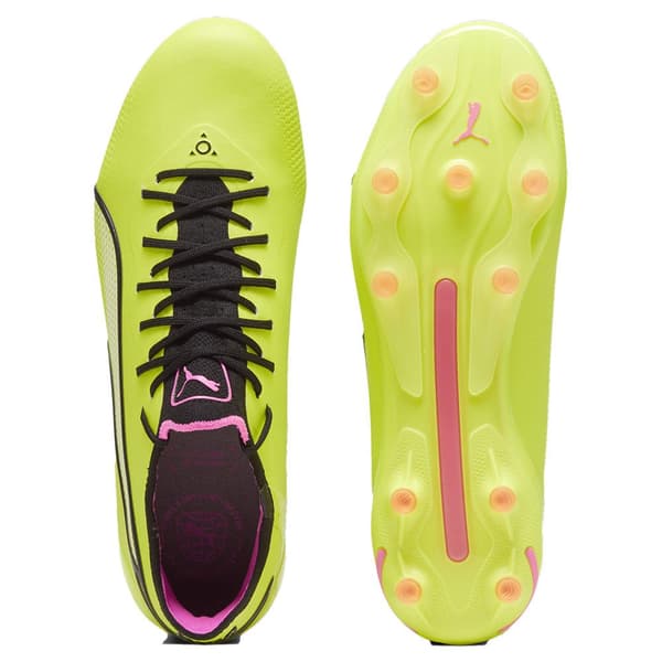 Puma Fotbollsskor King Ultimate Fg/ag EU 42
