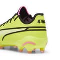 Pikkukuva 6 / 9: Puma Jalkapallokengät King Ultimate Fg/ag  EU 45