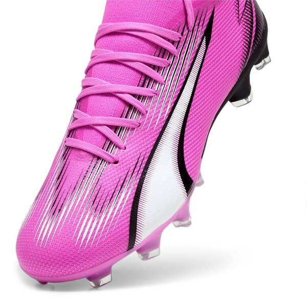 Puma Fotbollsskor Ultra Match Fg/ag Ws  EU 41