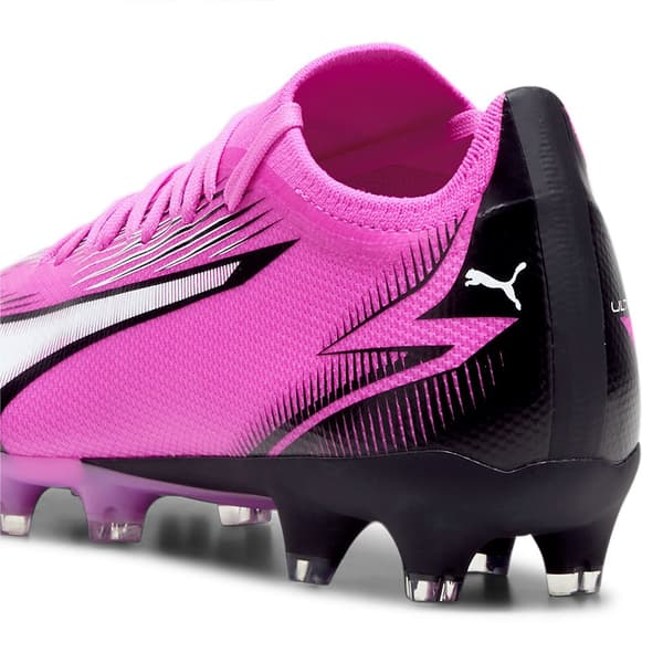 Puma Fotbollsskor Ultra Match Fg/ag Ws  EU 41