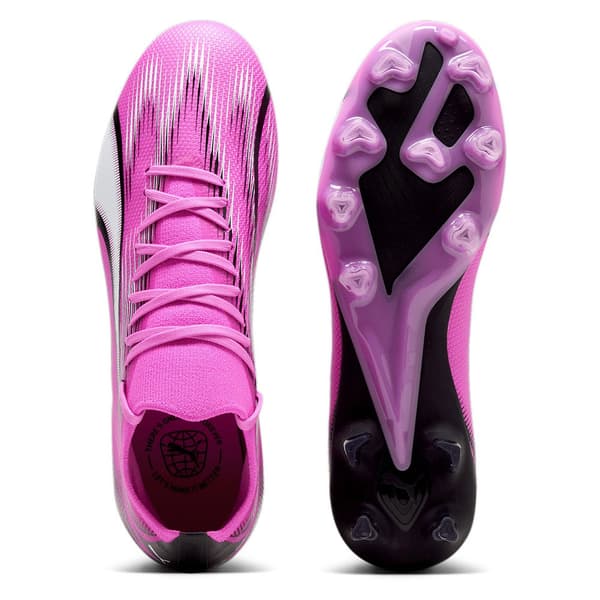 Puma Fotbollsskor Ultra Match Fg/ag Ws  EU 41