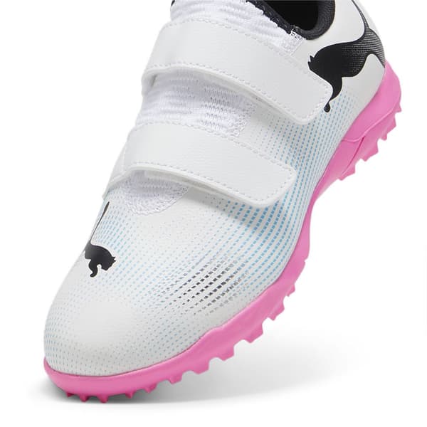 Puma Junior Fotbollsskor Future 7 Play Tt V EU 37 1/2