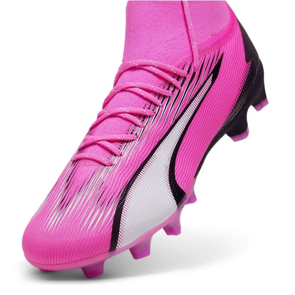 Puma Fotbollsskor Ultra Pro Fg/ag  EU 44 1/2